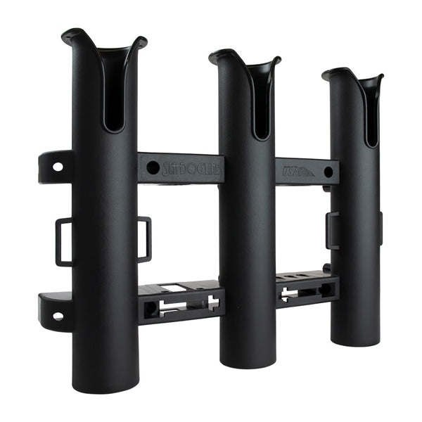 SEADOG ROD HOLDER POLYPROPYLENE BK 325033-1