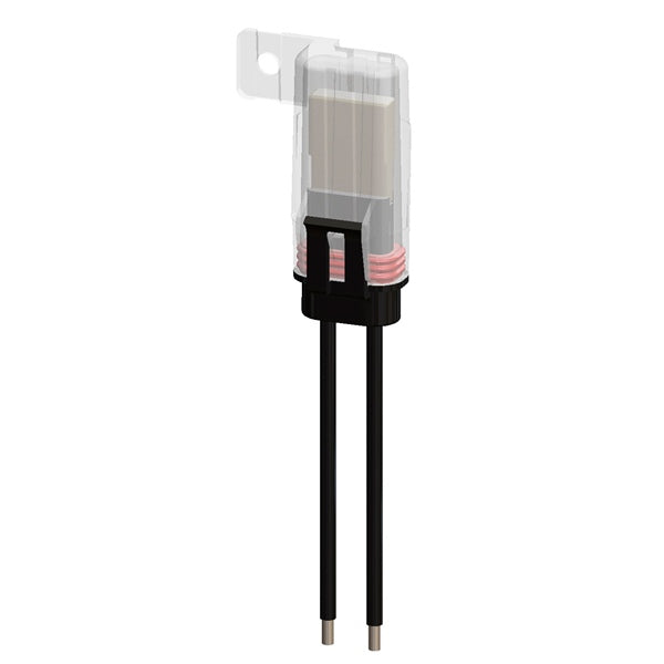 SEADOG FUSE WATER RESISTANT CVR CLR 425390-1