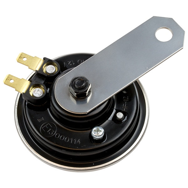 SEADOG HORN PONTOON MINI W/BRACKET LOW TONE 431431-1