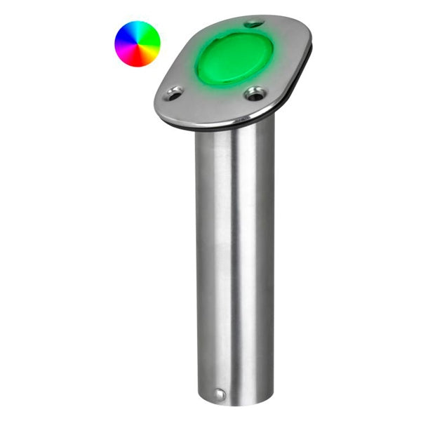 SEADOG LED RGB ROD HOLDER SEADOG 325181