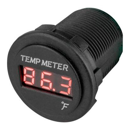 SEADOG LED TEMPERATURE METER 421610-1