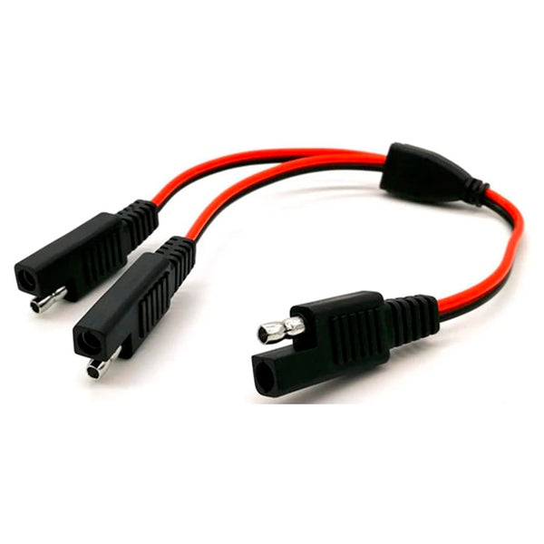 SEADOG SAE POWER CABLE Y SPLITTER 426920-1