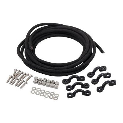 SEADOG KAYAK DECK BUNGEE KIT 749530-9