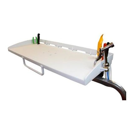 SEADOG TABLE/SQUARE TUBE RAIL MOUNT LARGE 326535-3