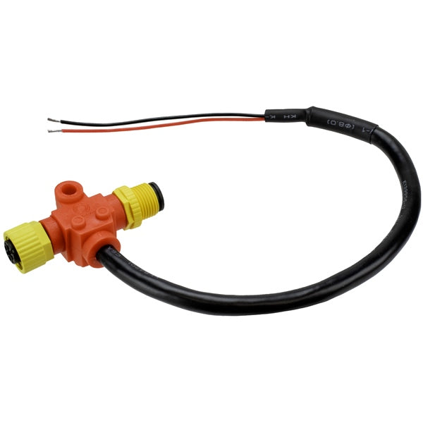 SEADOG POWER CABLE W/TEE NMEA 2000 820000-1