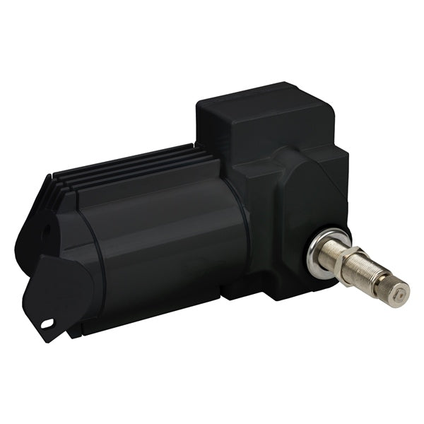 SEADOG WIPER MOTOR 2.5" 110DEG BK SEADOG 412221B-3