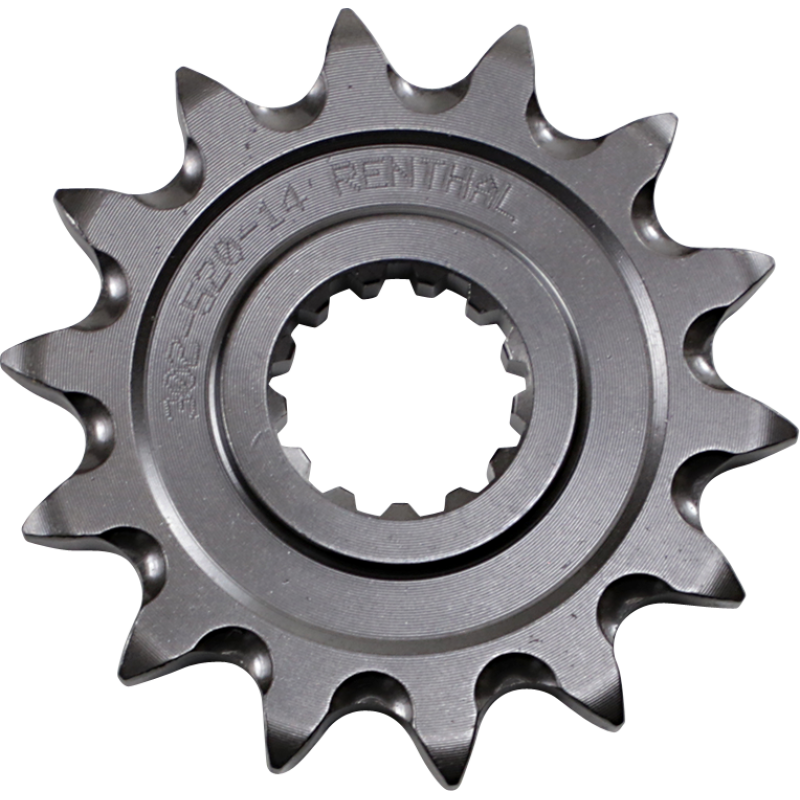 RENTHAL RENTHAL SPROCKET 302--520-14GP 302--520-14GP