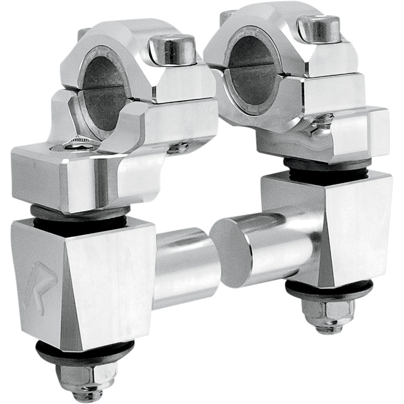 ROX SPEED FX RISER ROX 2" ANTI-V ELITE 1R-AV2SE