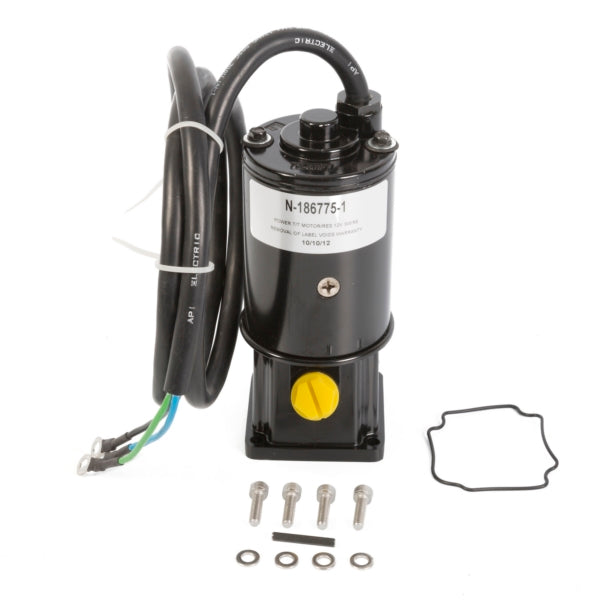 SIERRA TILT & TRIM MOTOR SINGLE RAM 18-6775