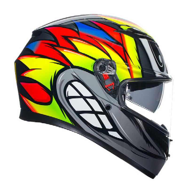 AGV K3 BIRDY 2.0 M 2118381001012M