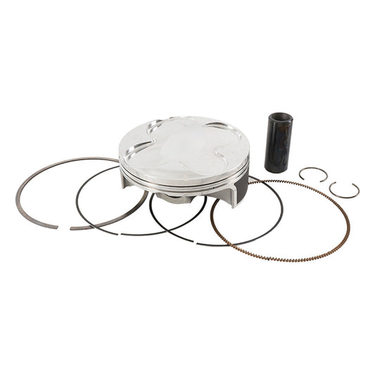VERTEX FORGED REPLICA PISTON KIT 24187B