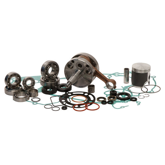 VERTEX COMPLETE ENGINE REBUILD KIT WR101-052