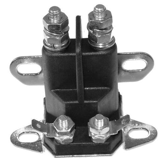 ARROWHEAD UNIVERSAL STARTER SOLENOID UNIVERSAL 4 TERMINAL 240-22012