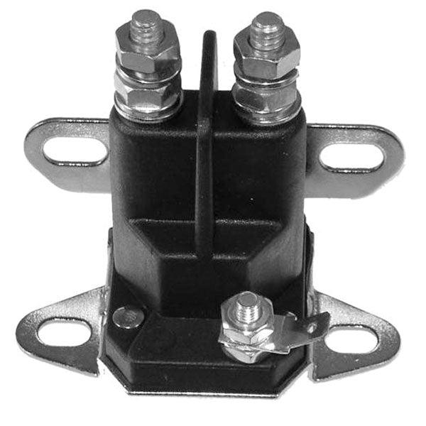ARROWHEAD UNIVERSAL STARTER SOLENOID UNIVERSAL 3 TERMINAL 240-22124