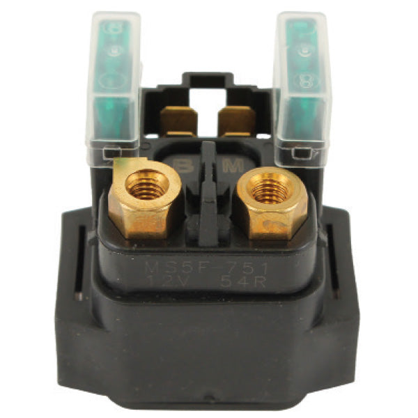 ARROWHEAD STARTER SOLENOID YAMAHA 240-54048