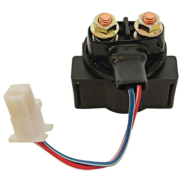 ARROWHEAD STARTER SOLENOID YAMAHA 240-58012