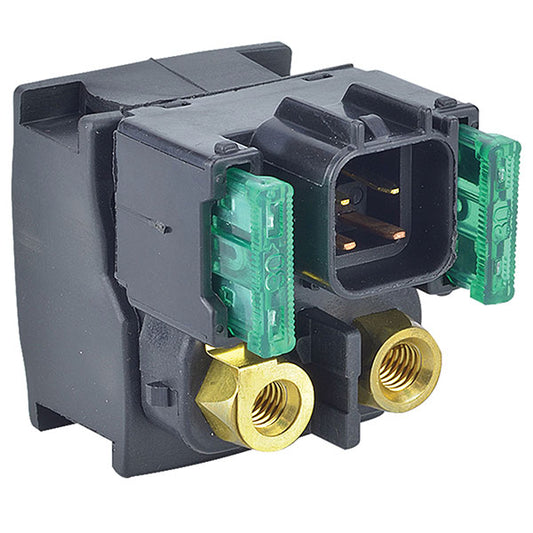 ARROWHEAD STARTER SOLENOID  240-54043