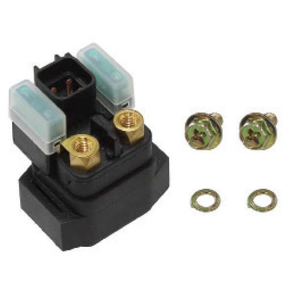 BRONCO STARTER SOLENOID SUZUKI AT-01757