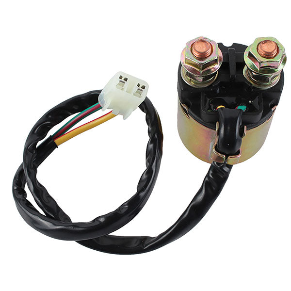 ARROWHEAD STARTER SOLENOID  240-54009