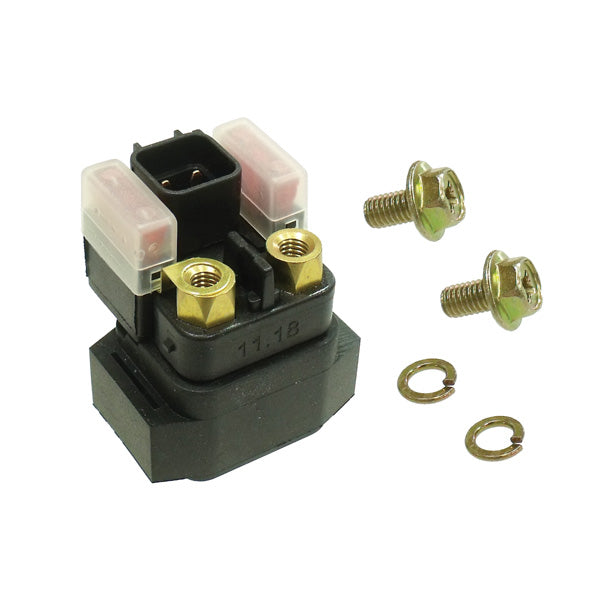 BRONCO STARTER SOLENOID YAMAHA AT-01755