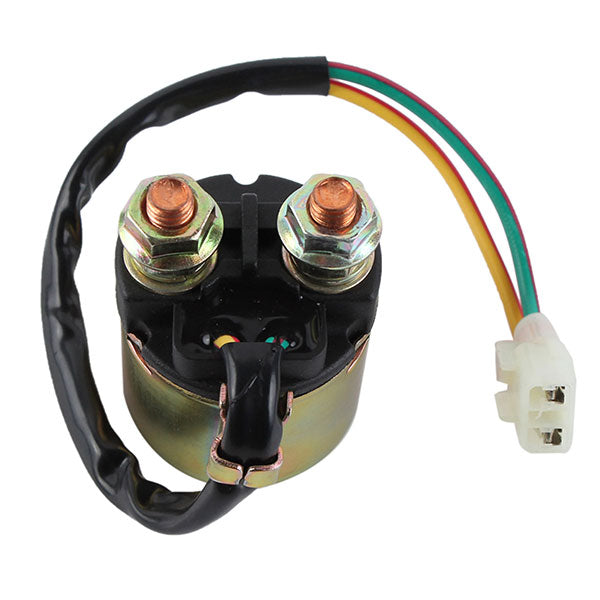 ARROWHEAD STARTER SOLENOID  240-58011