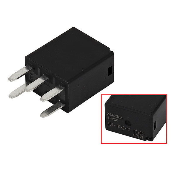 BRONCO ATV RELAY POLARIS UP-01552-1