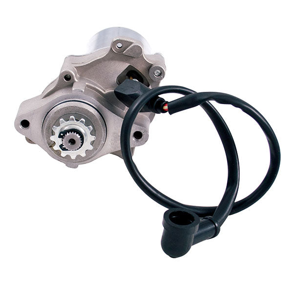 MOGO PARTS STARTER MOTOR, BOTTOM MOUNTED  07-0101