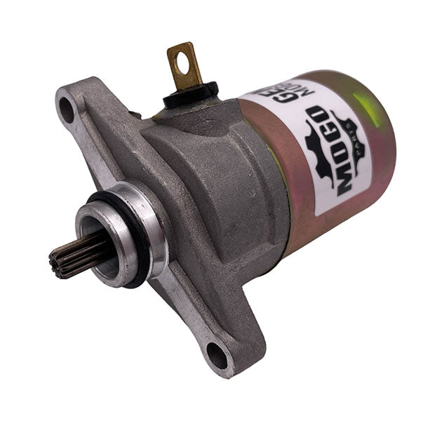 MOGO PARTS STARTER GY6 50CC ENGINE  07-0104