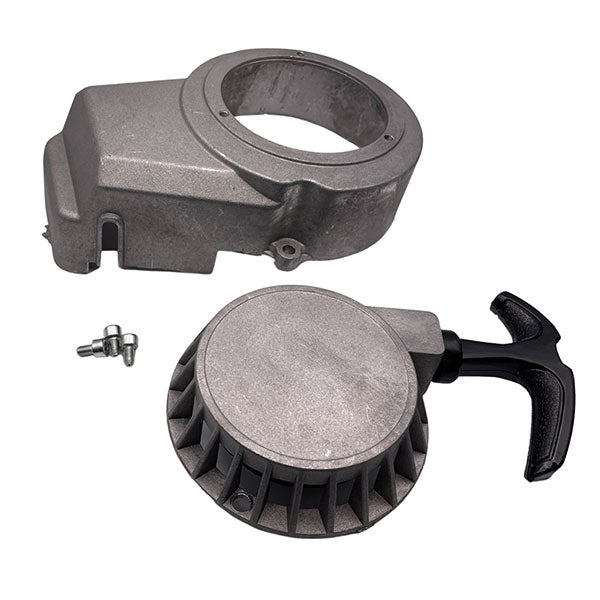 MOGO PARTS PULL START ASSEMBLY 47/49CC, ALUMINUM MT-A1 2-STROKE 47/49CC 07-0300A
