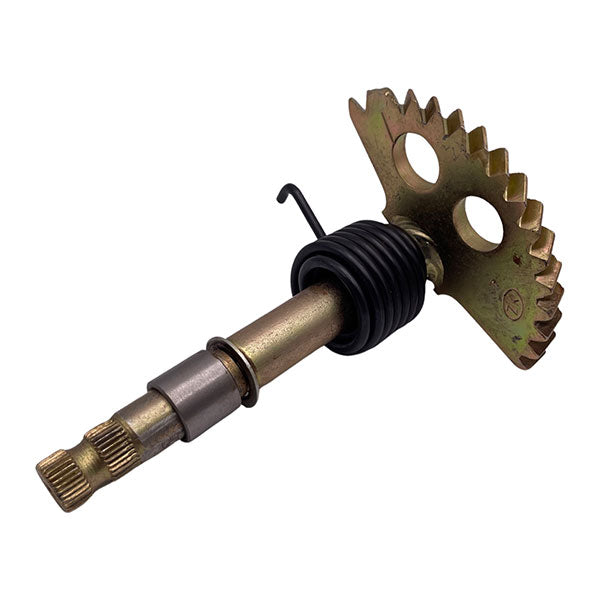 MOGO PARTS START GEAR GY6 125/150 (138MM) GY6 125/150CC 07-0403