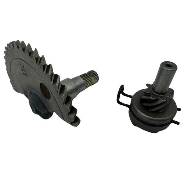 MOGO PARTS START GEAR ASSEMBLY GY6 50CC 92-0046