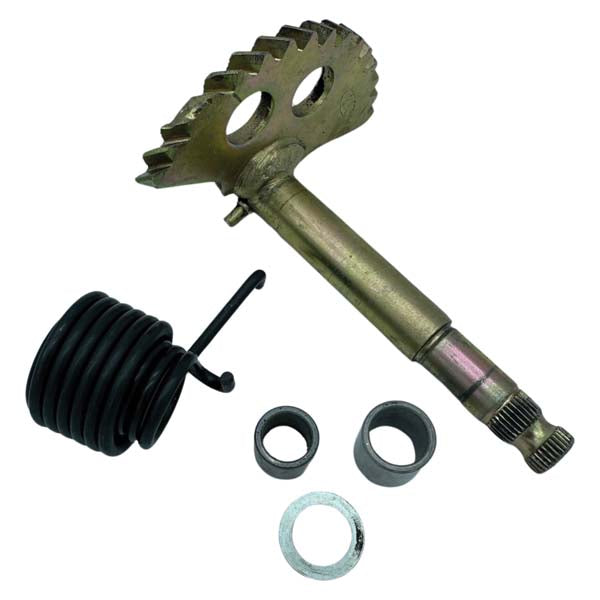 MOGO PARTS START GEAR GY6 125/150CC 129MM 92-0045