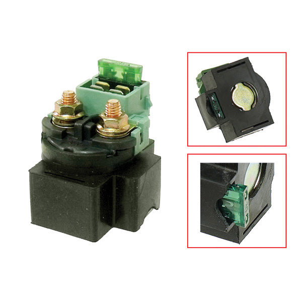 BRONCO STARTER SOLENOID CFMOTO AT-01754