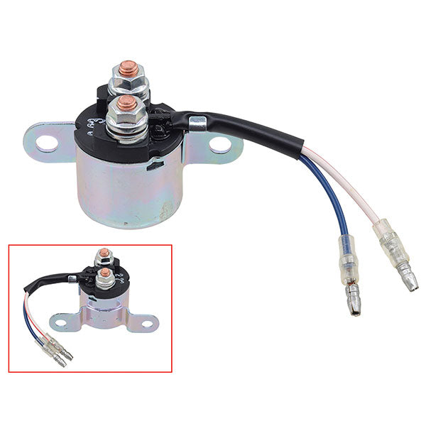 BRONCO STARTER SOLENOID POLARIS AT-01766