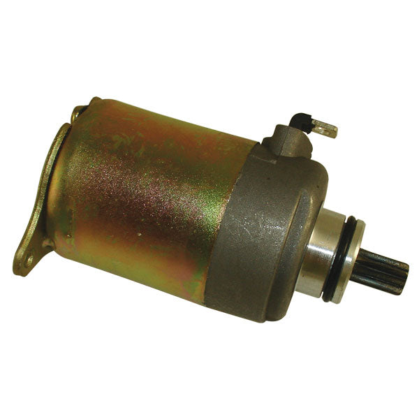STOCKER'S STARTERS GY6 125-150CC STARTER  199-071N