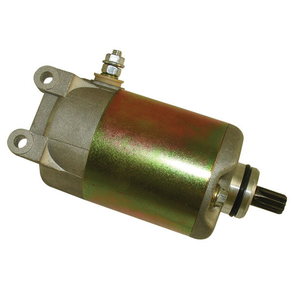 STOCKER'S STARTERS 9T 250CC WATER COOLED STARTER  199-077N