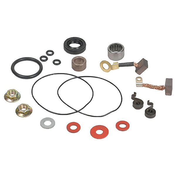 ARROWHEAD STARTER REBUILD KIT  414-54016