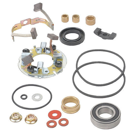 ARROWHEAD STARTER REBUILD KIT  414-54018