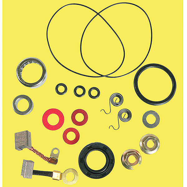 ARROWHEAD STARTER REBUILD KIT  414-54006