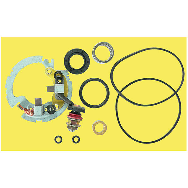 ARROWHEAD STARTER REBUILD KIT  414-54011