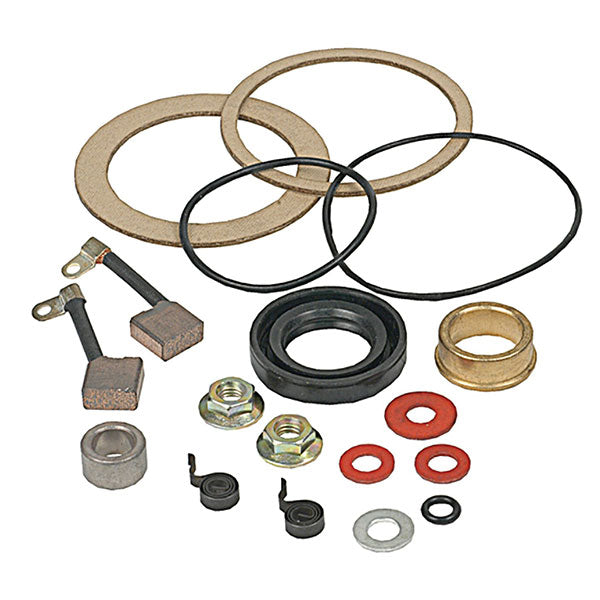 ARROWHEAD STARTER REBUILD KIT  414-54015
