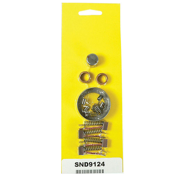 ARROWHEAD STARTER REBUILD KIT  414-52007