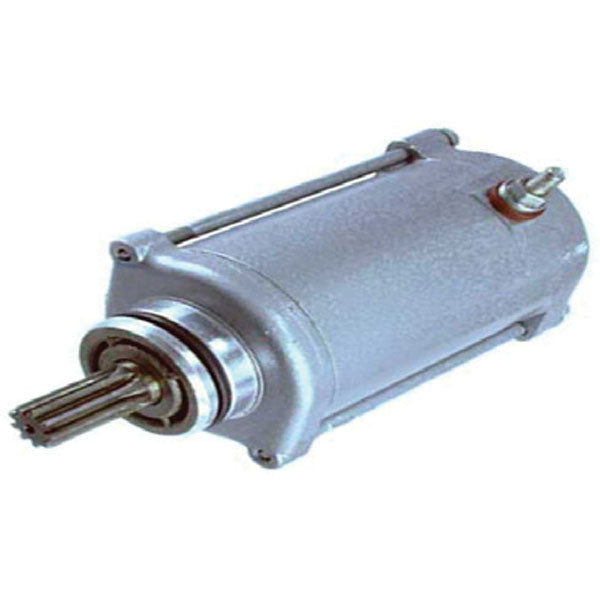 STOCKER'S STARTERS ATV STARTER ARCTIC CAT AC-7N