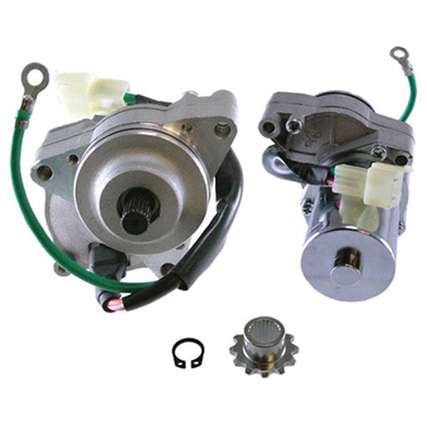 STOCKER'S STARTERS ATV STARTER CAN-AM BA-108N