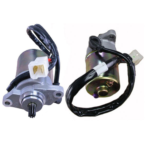 STOCKER'S STARTERS ATV STARTER POLARIS PA-108N