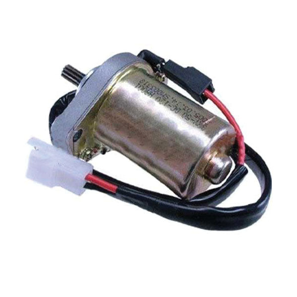 STOCKER'S STARTERS ATV STARTER POLARIS PA-107N