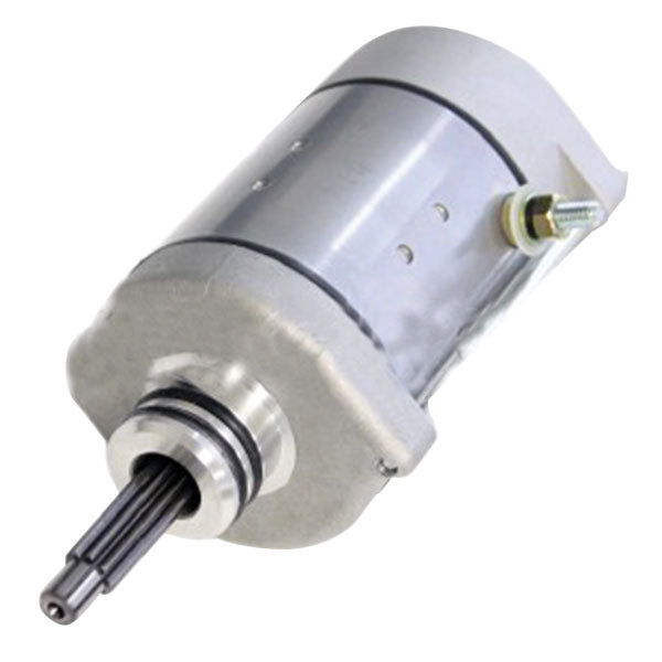 STOCKER'S STARTERS ATV STARTER POLARIS PA-121N