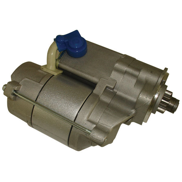STOCKER'S STARTERS UTV STARTER KUBOTA 18419N