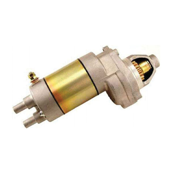 STOCKER'S STARTERS ATV STARTER HONDA HA-108N
