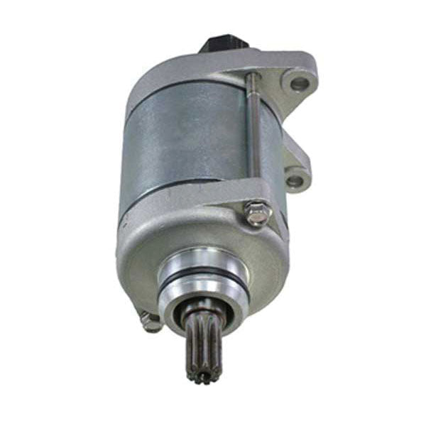 STOCKER'S STARTERS ATV STARTER HONDA HA-124N
